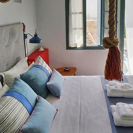 Anemone Residence Poros Town Luaran gambar