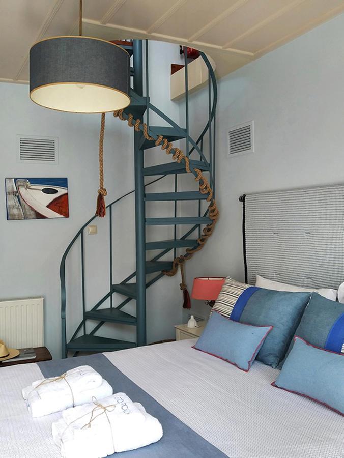 Anemone Residence Poros Town Luaran gambar
