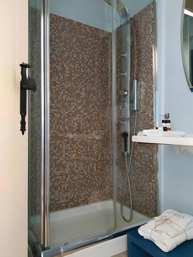 Anemone Residence Poros Town Luaran gambar