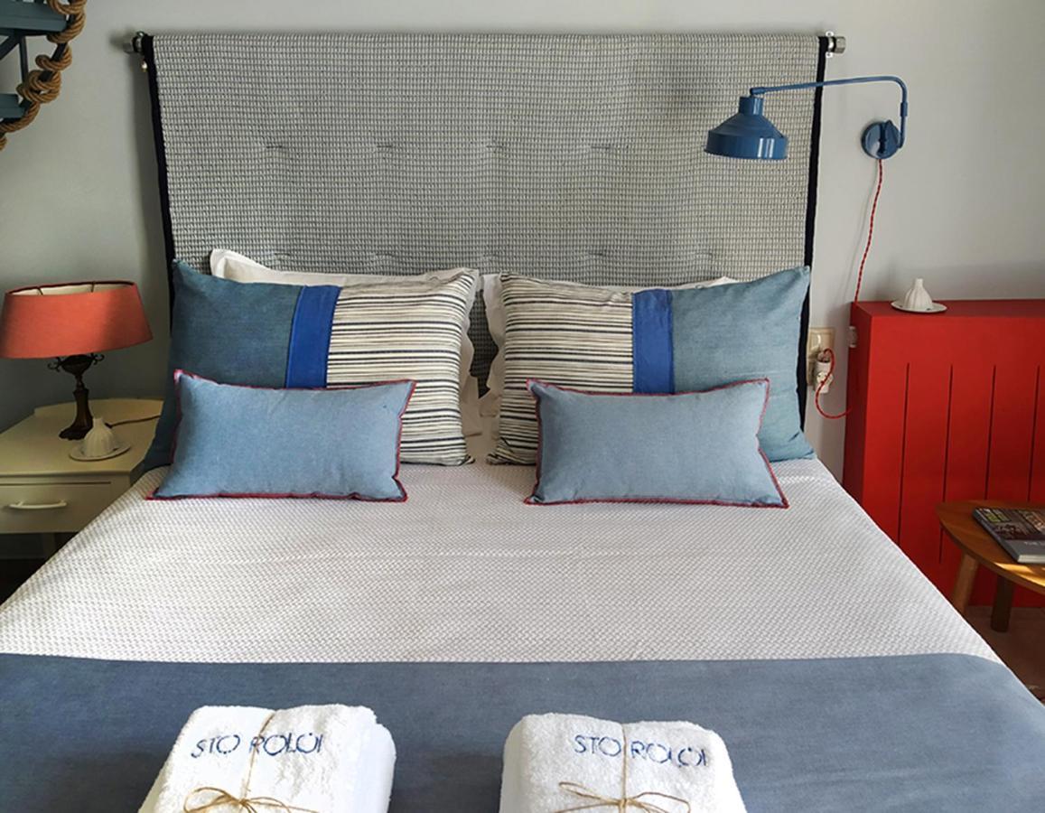 Anemone Residence Poros Town Luaran gambar