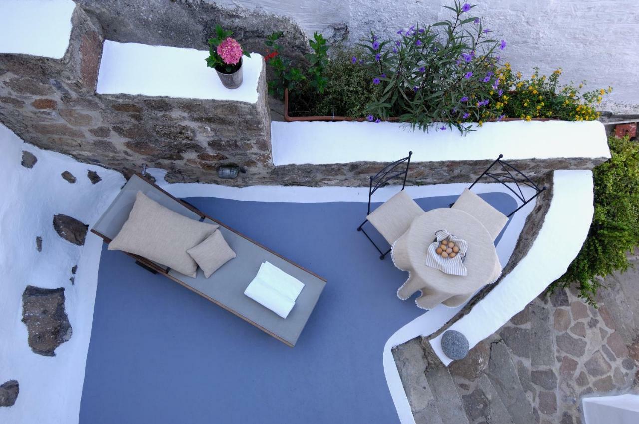 Anemone Residence Poros Town Luaran gambar
