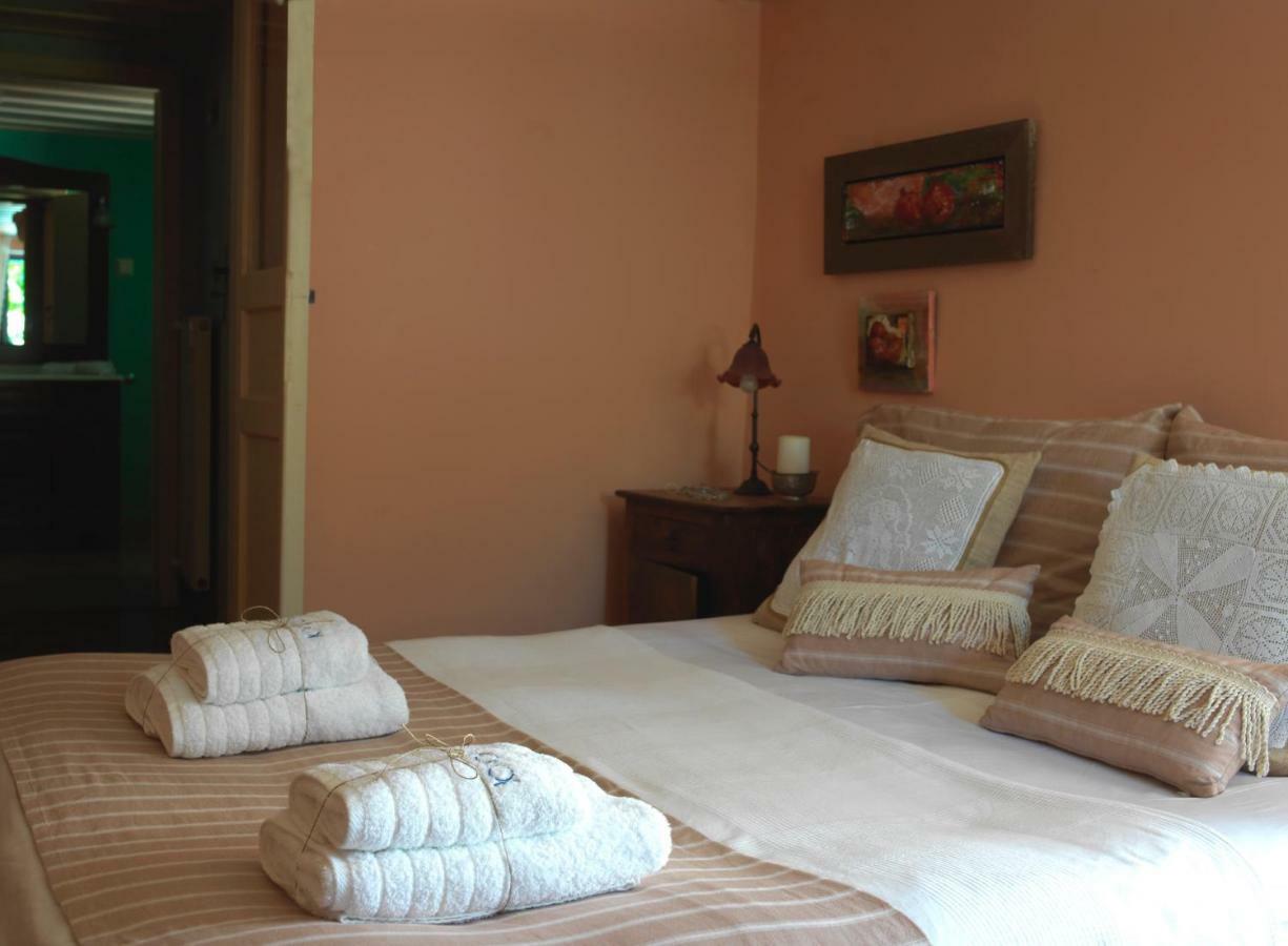 Anemone Residence Poros Town Luaran gambar