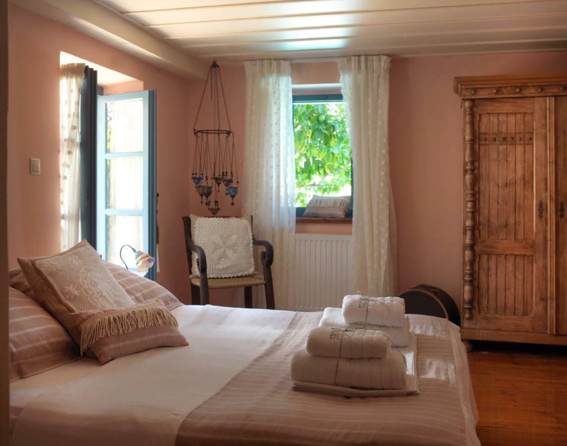 Anemone Residence Poros Town Luaran gambar